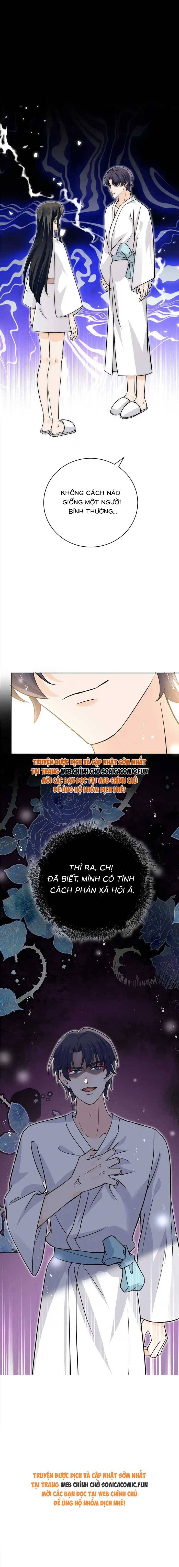 Ninita Yêu Dấu - Phần 2 Chap 1719.4 - Next Chap 1720.4