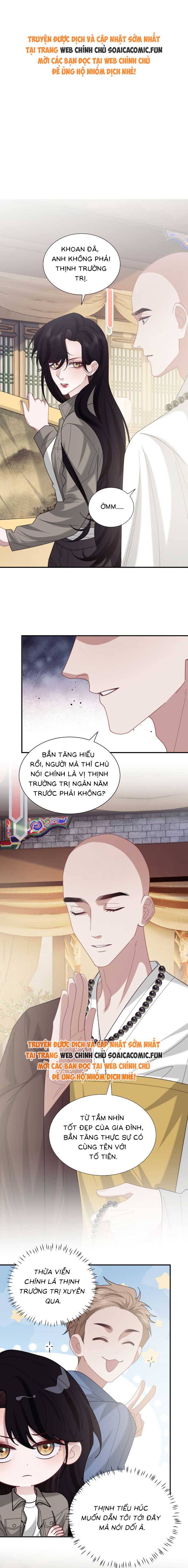 Ninita Yêu Dấu - Phần 2 Chap 1719.5 - Next Chap 1720.5