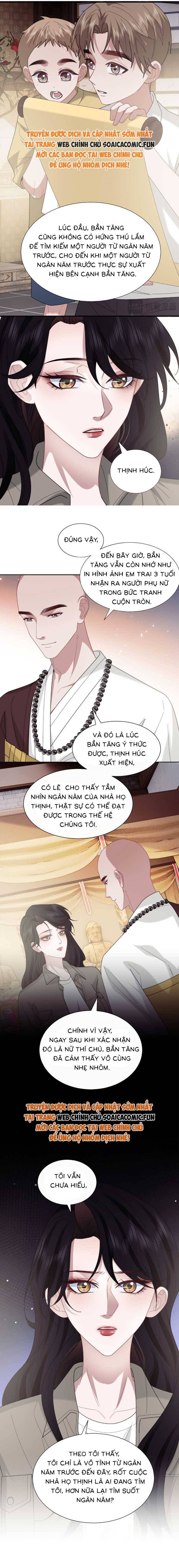 Ninita Yêu Dấu - Phần 2 Chap 1719.5 - Next Chap 1720.5