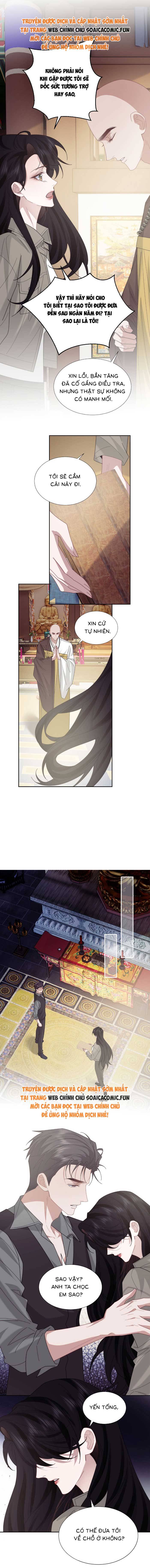 Ninita Yêu Dấu - Phần 2 Chap 1719.5 - Next Chap 1720.5