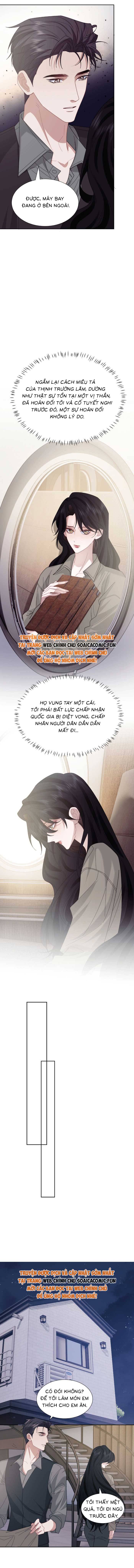 Ninita Yêu Dấu - Phần 2 Chap 1719.5 - Next Chap 1720.5