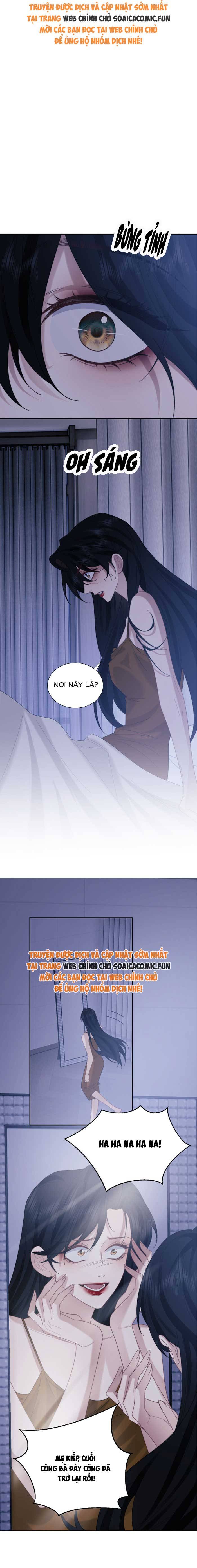 Ninita Yêu Dấu - Phần 2 Chap 1719.5 - Next Chap 1720.5