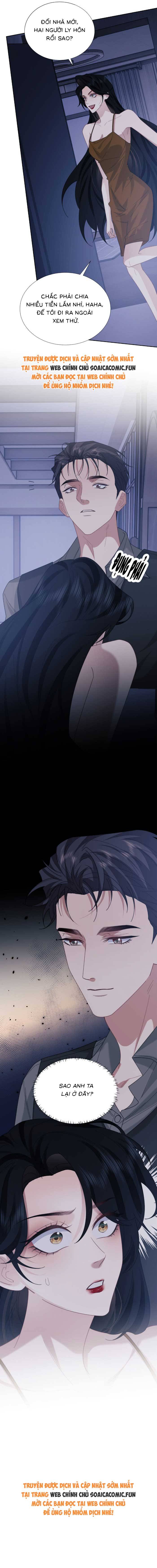 Ninita Yêu Dấu - Phần 2 Chap 1719.5 - Next Chap 1720.5