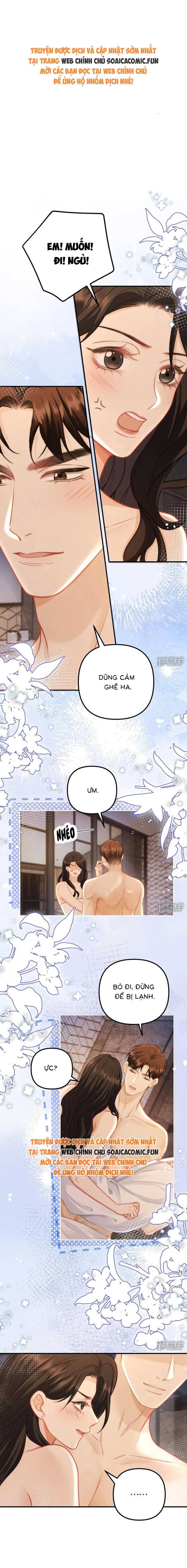 Ninita Yêu Dấu - Phần 2 Chap 1719.6 - Next Chap 1720.6