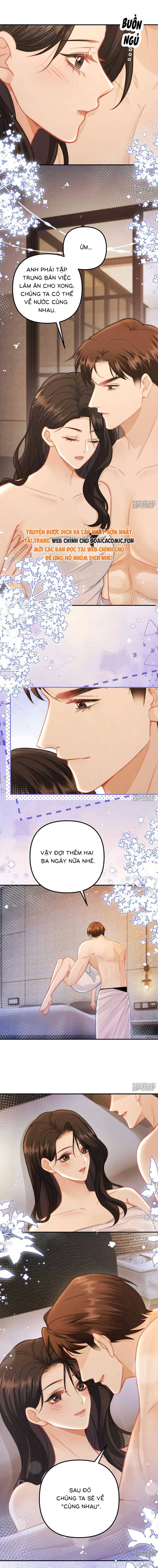 Ninita Yêu Dấu - Phần 2 Chap 1719.6 - Next Chap 1720.6