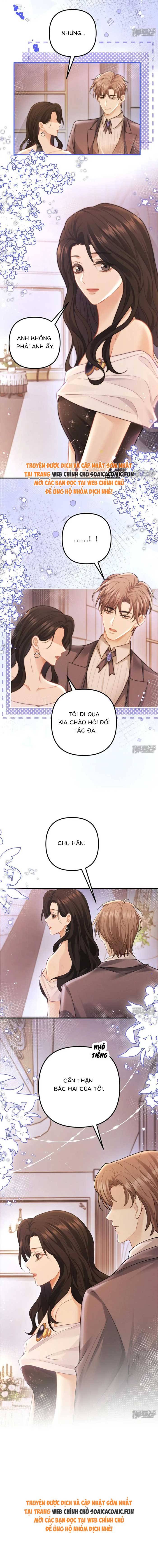 Ninita Yêu Dấu - Phần 2 Chap 1719.6 - Next Chap 1720.6