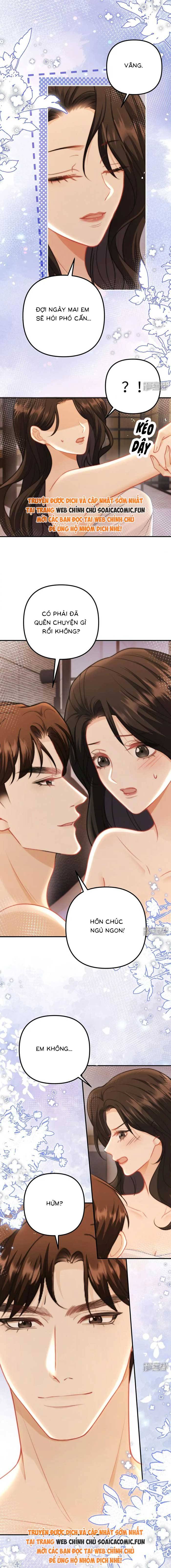 Ninita Yêu Dấu - Phần 2 Chap 1719.6 - Next Chap 1720.6