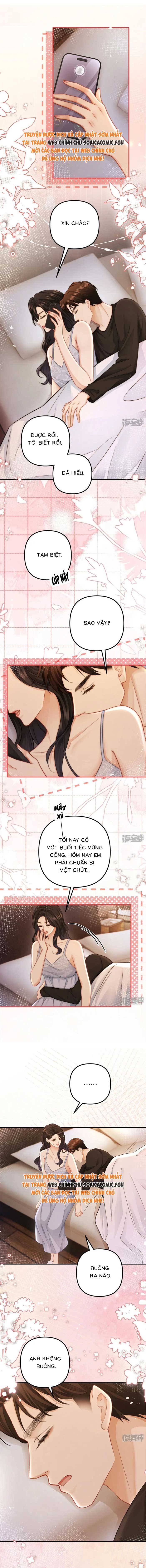 Ninita Yêu Dấu - Phần 2 Chap 1719.6 - Next Chap 1720.6