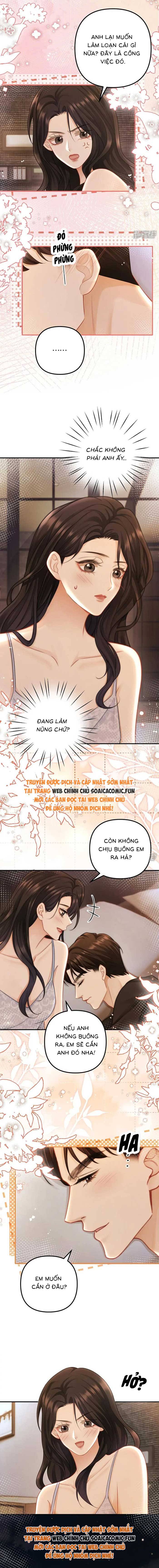 Ninita Yêu Dấu - Phần 2 Chap 1719.6 - Next Chap 1720.6