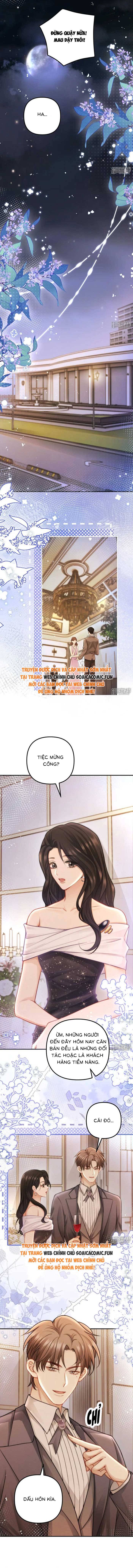 Ninita Yêu Dấu - Phần 2 Chap 1719.6 - Next Chap 1720.6