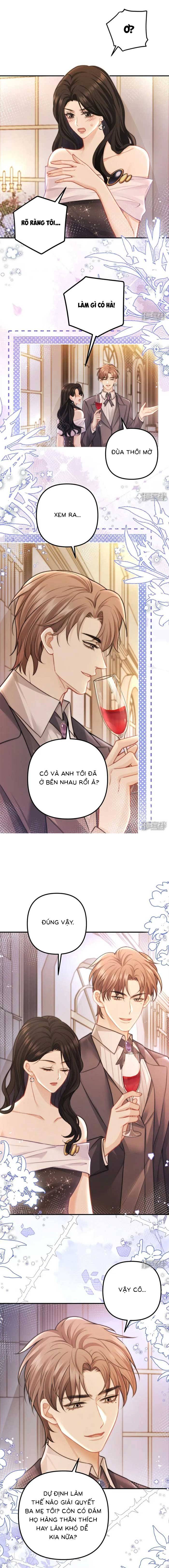 Ninita Yêu Dấu - Phần 2 Chap 1719.6 - Next Chap 1720.6