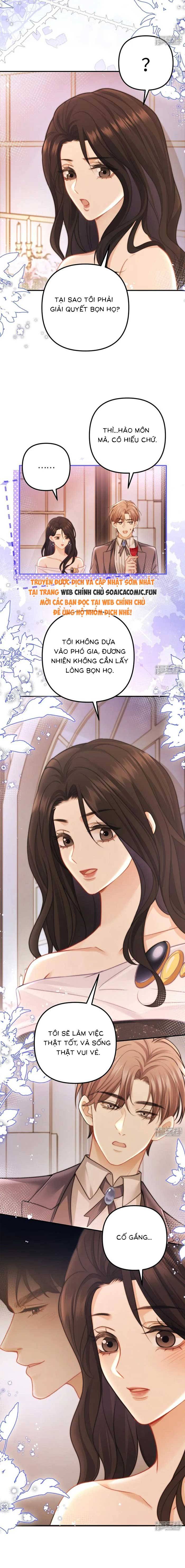 Ninita Yêu Dấu - Phần 2 Chap 1719.6 - Next Chap 1720.6