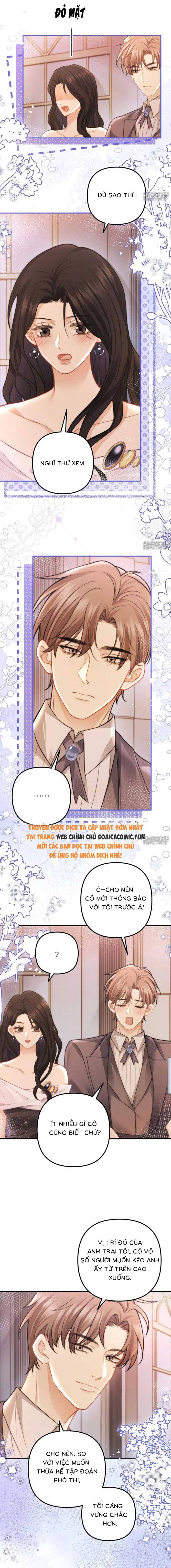 Ninita Yêu Dấu - Phần 2 Chap 1719.6 - Next Chap 1720.6