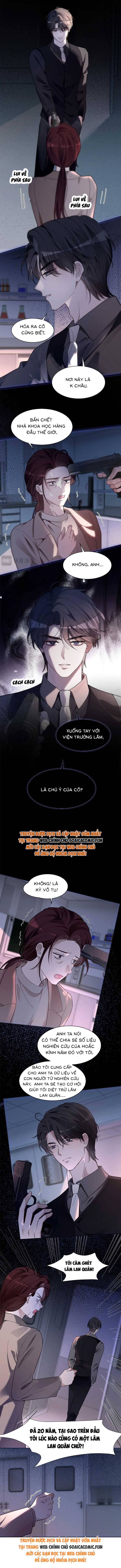 Ninita Yêu Dấu - Phần 2 Chap 1719.7 - Next Chap 1720.7