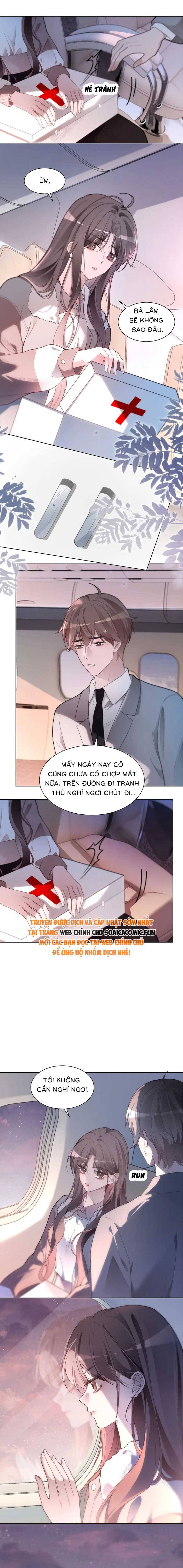 Ninita Yêu Dấu - Phần 2 Chap 1719.7 - Next Chap 1720.7