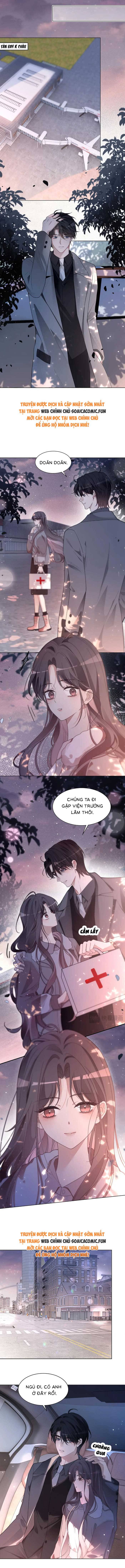 Ninita Yêu Dấu - Phần 2 Chap 1719.7 - Next Chap 1720.7