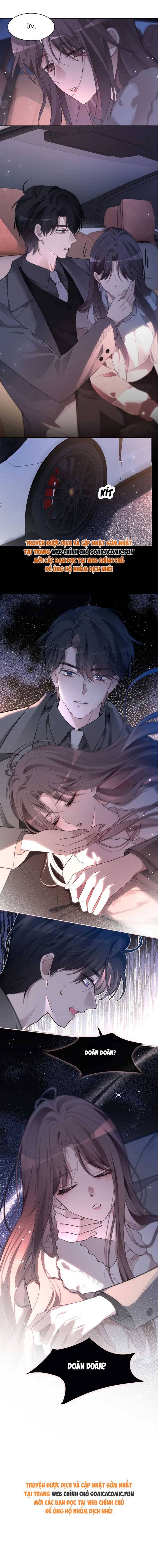 Ninita Yêu Dấu - Phần 2 Chap 1719.7 - Next Chap 1720.7