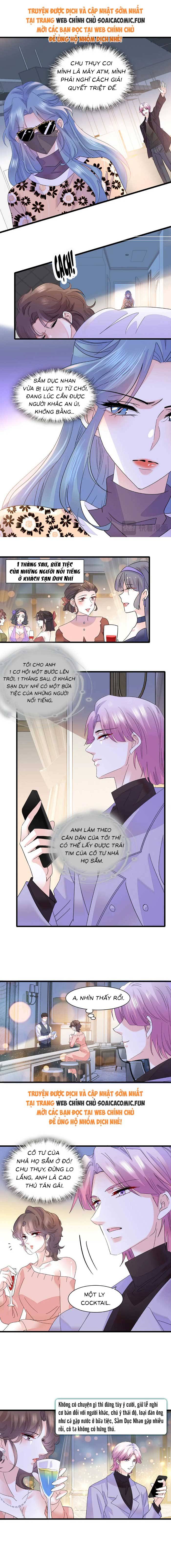 Ninita Yêu Dấu - Phần 2 Chap 1719.8 - Next Chap 1720.8