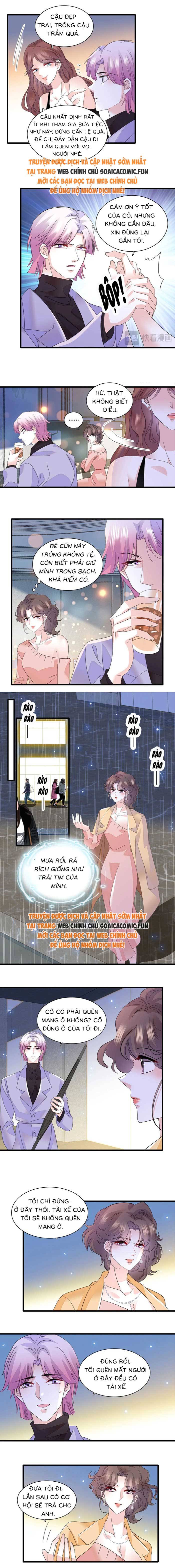 Ninita Yêu Dấu - Phần 2 Chap 1719.8 - Next Chap 1720.8