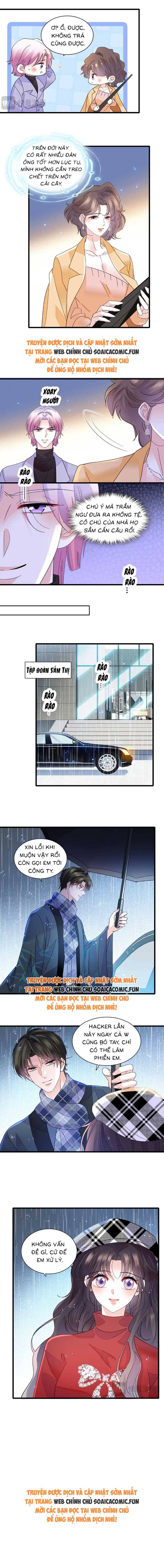 Ninita Yêu Dấu - Phần 2 Chap 1719.8 - Next Chap 1720.8