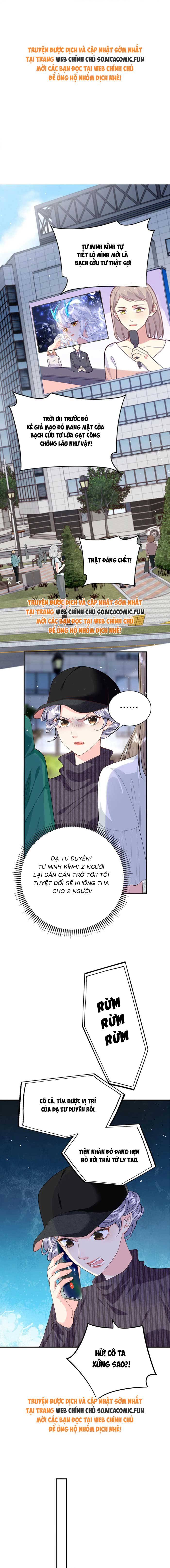 Ninita Yêu Dấu - Phần 2 Chap 1719.9 - Next Chap 1720.9