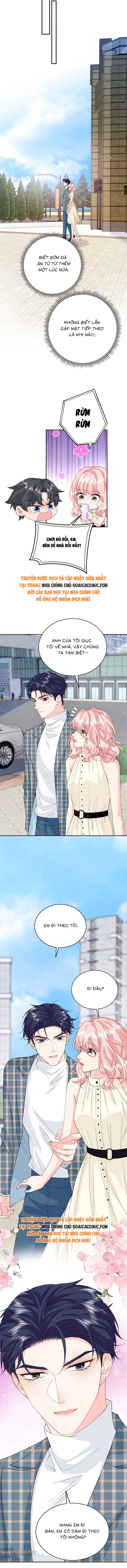 Ninita Yêu Dấu - Phần 2 Chap 1719.9 - Next Chap 1720.9