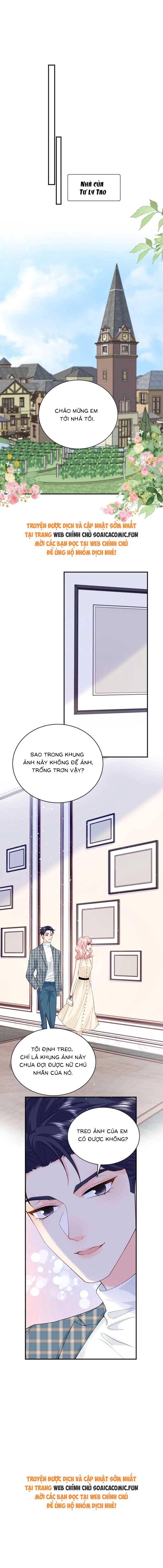 Ninita Yêu Dấu - Phần 2 Chap 1719.9 - Next Chap 1720.9