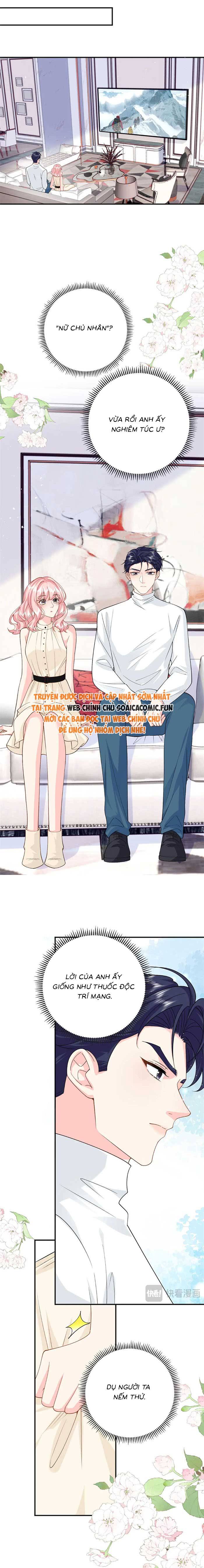 Ninita Yêu Dấu - Phần 2 Chap 1719.9 - Next Chap 1720.9