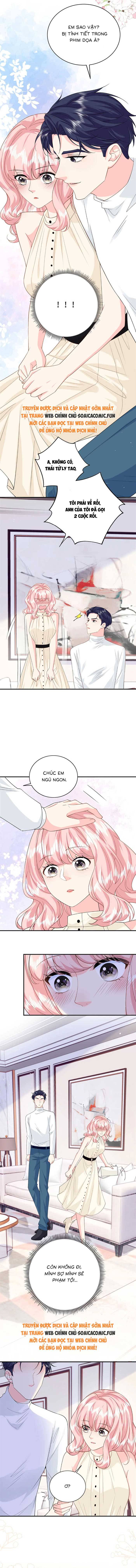 Ninita Yêu Dấu - Phần 2 Chap 1719.9 - Next Chap 1720.9