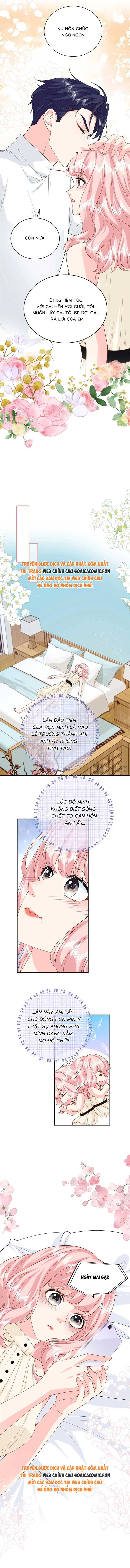 Ninita Yêu Dấu - Phần 2 Chap 1719.9 - Next Chap 1720.9