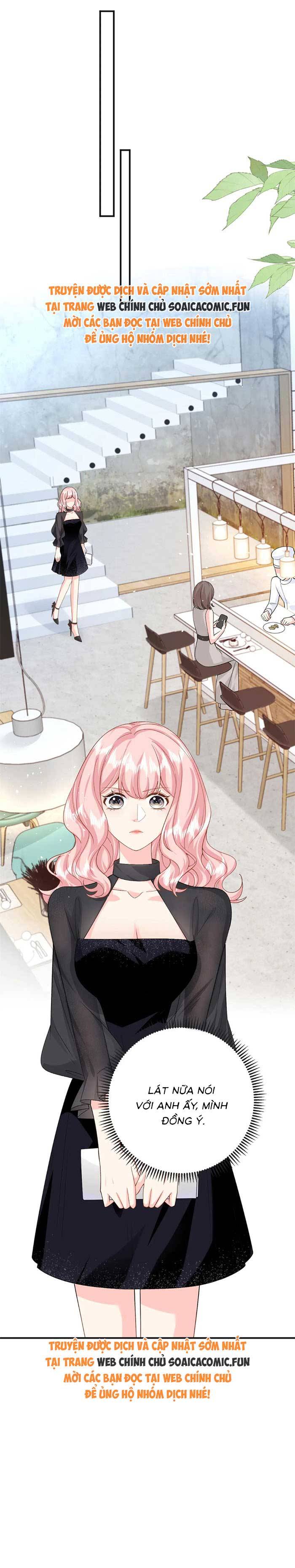 Ninita Yêu Dấu - Phần 2 Chap 1719.9 - Next Chap 1720.9