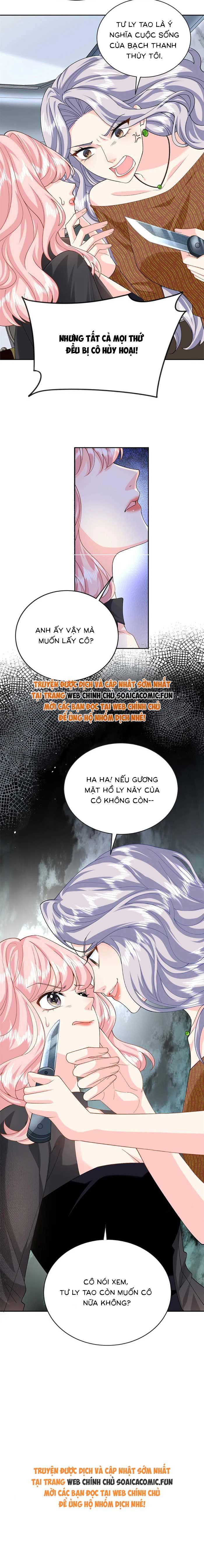 Ninita Yêu Dấu - Phần 2 Chap 1719.9 - Next Chap 1720.9
