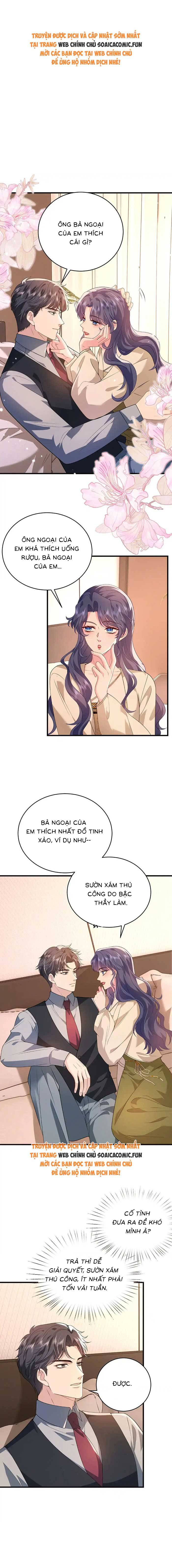 Ninita Yêu Dấu - Phần 2 Chap 1720.1 - Next Chap 1721.1