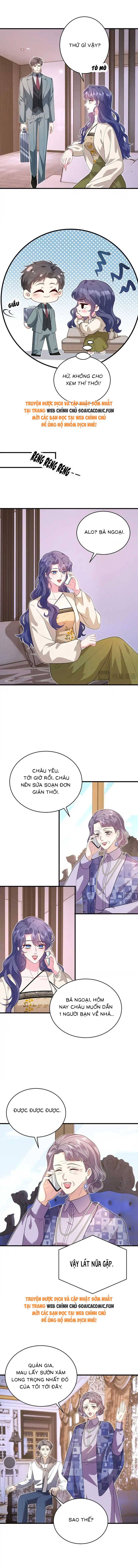 Ninita Yêu Dấu - Phần 2 Chap 1720.1 - Next Chap 1721.1