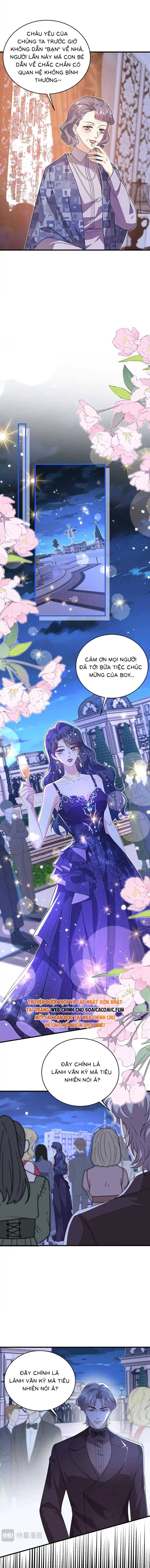 Ninita Yêu Dấu - Phần 2 Chap 1720.1 - Next Chap 1721.1