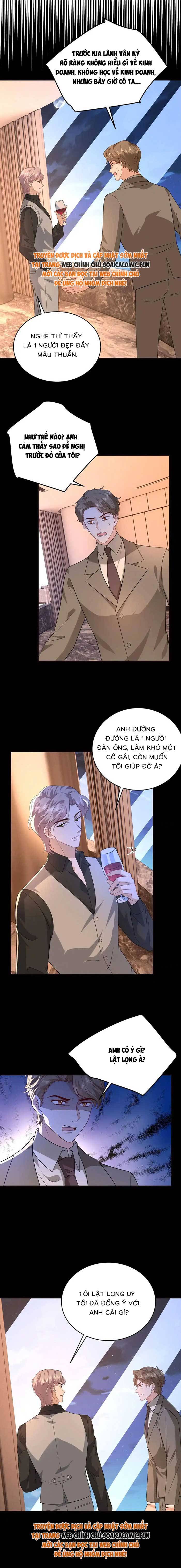 Ninita Yêu Dấu - Phần 2 Chap 1720.1 - Next Chap 1721.1