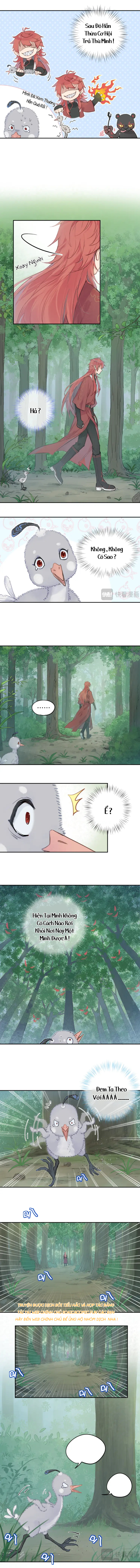 Ninita Yêu Dấu - Phần 2 Chap 1722.2 - Next Chap 1723.2