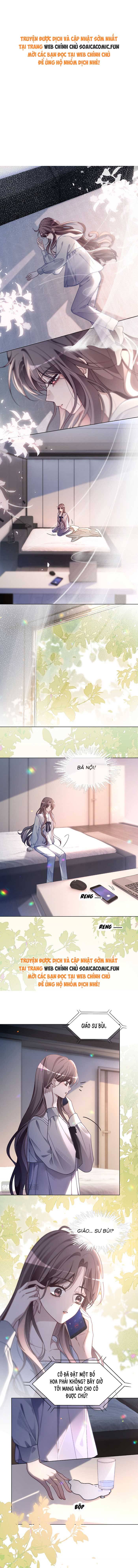 Ninita Yêu Dấu - Phần 2 Chap 1722.3 - Next Chap 1723.3