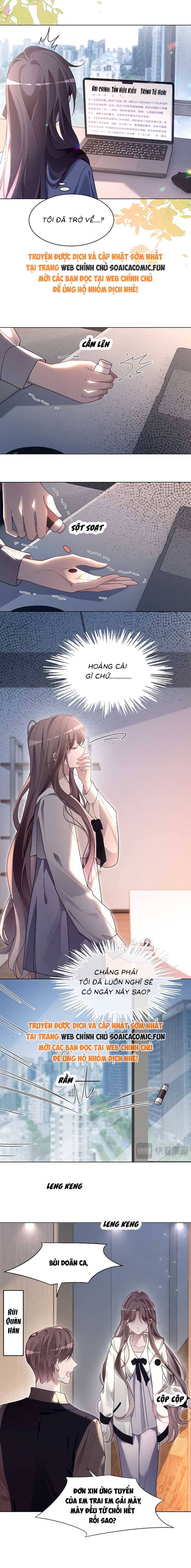 Ninita Yêu Dấu - Phần 2 Chap 1722.3 - Next Chap 1723.3