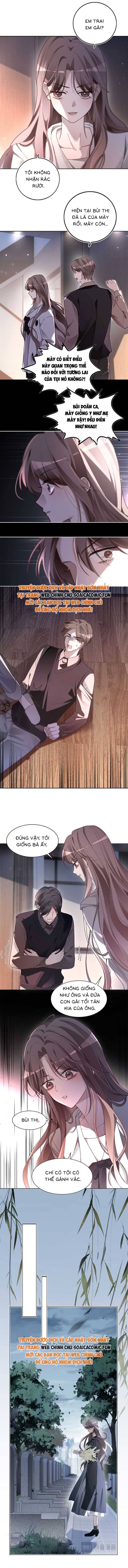 Ninita Yêu Dấu - Phần 2 Chap 1722.3 - Next Chap 1723.3