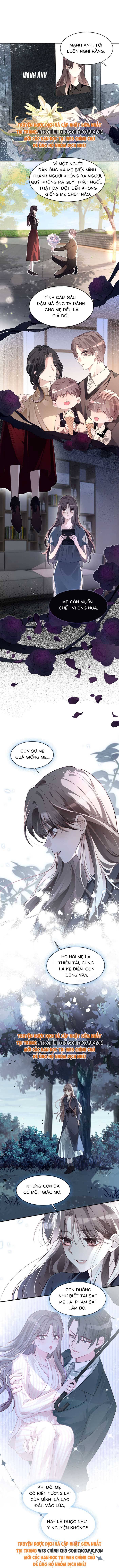 Ninita Yêu Dấu - Phần 2 Chap 1722.3 - Next Chap 1723.3