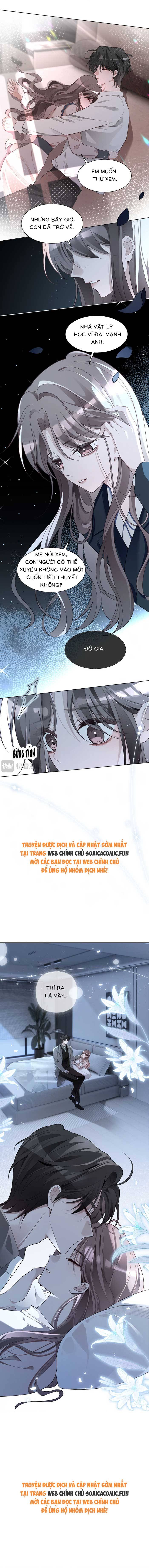 Ninita Yêu Dấu - Phần 2 Chap 1722.3 - Next Chap 1723.3