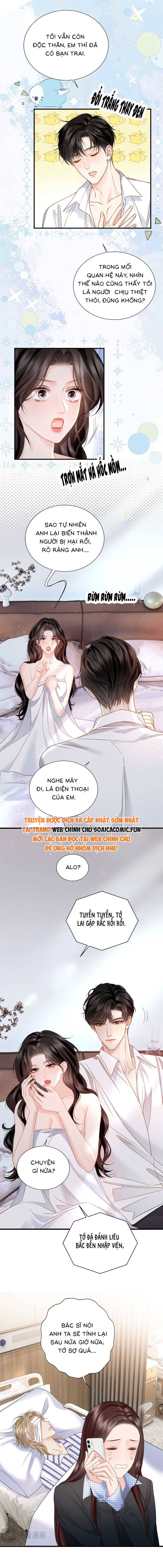 Ninita Yêu Dấu - Phần 2 Chap 1722.4 - Next Chap 1723.4