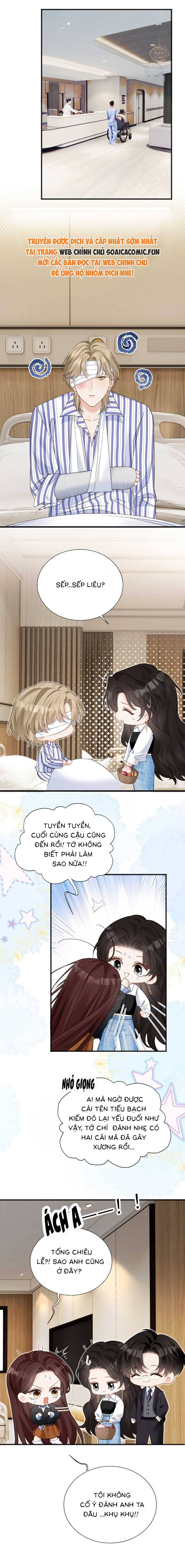 Ninita Yêu Dấu - Phần 2 Chap 1722.4 - Next Chap 1723.4
