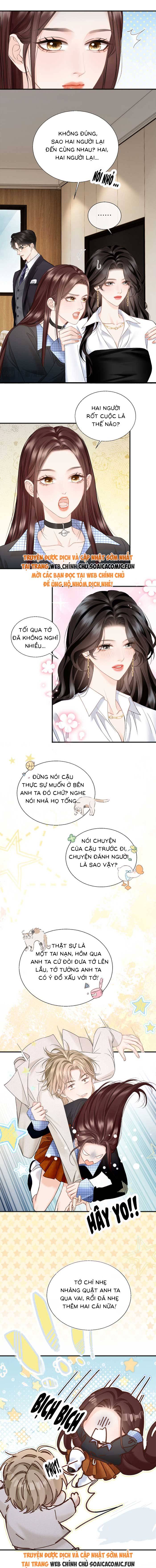 Ninita Yêu Dấu - Phần 2 Chap 1722.4 - Next Chap 1723.4