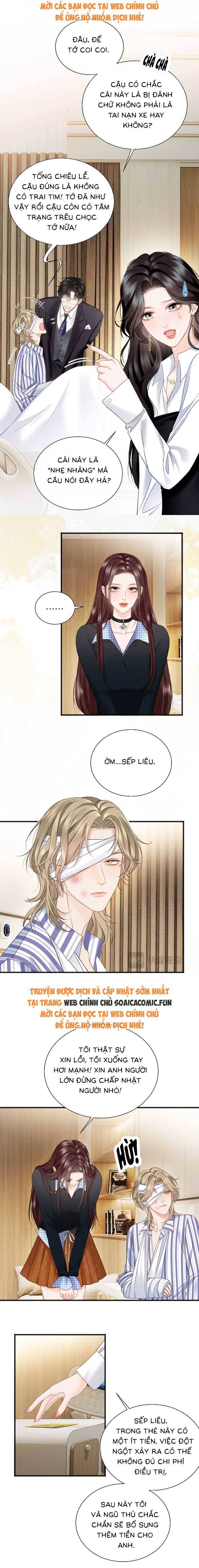 Ninita Yêu Dấu - Phần 2 Chap 1722.4 - Next Chap 1723.4