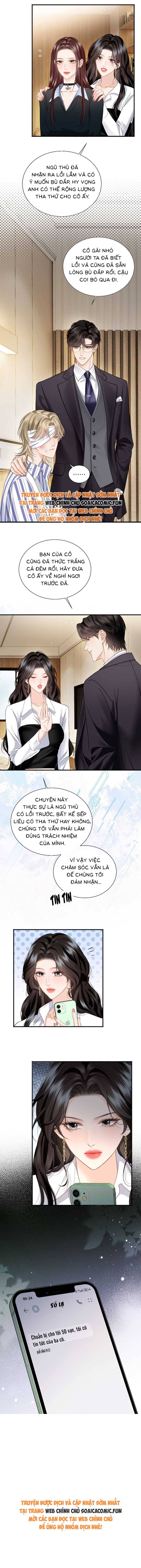 Ninita Yêu Dấu - Phần 2 Chap 1722.4 - Next Chap 1723.4