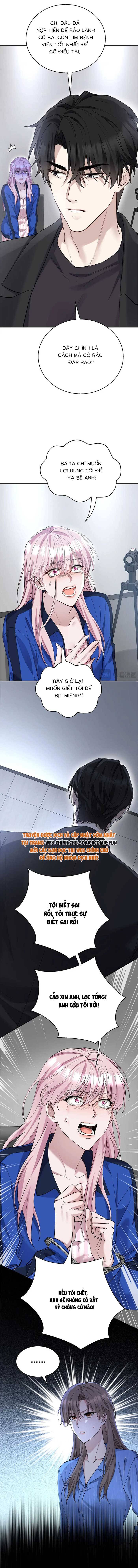 Ninita Yêu Dấu - Phần 2 Chap 1722.5 - Next Chap 1723.5