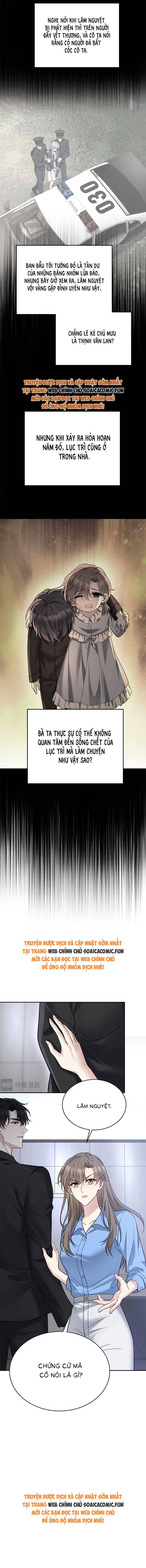 Ninita Yêu Dấu - Phần 2 Chap 1722.5 - Next Chap 1723.5