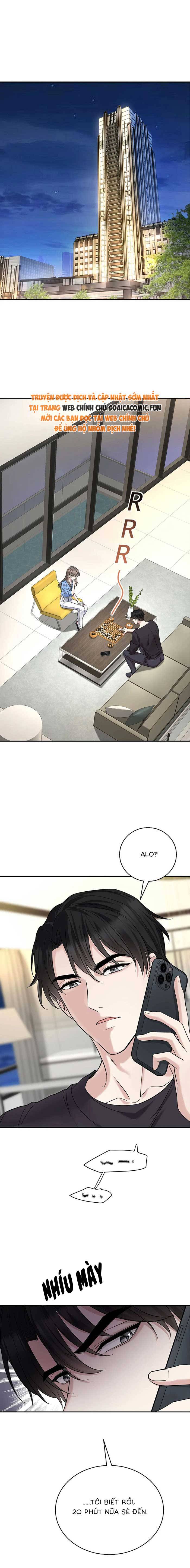 Ninita Yêu Dấu - Phần 2 Chap 1722.5 - Next Chap 1723.5